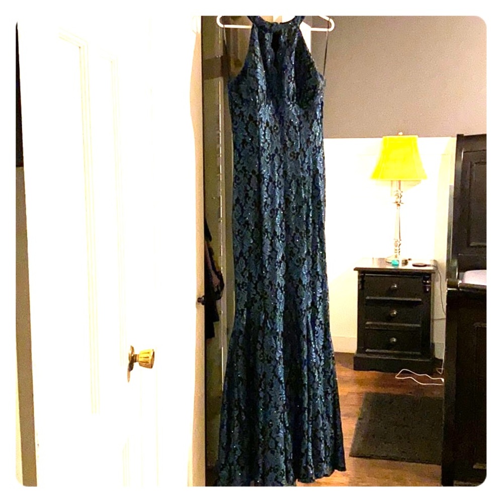 Size 14 dress